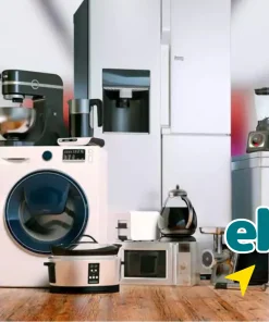 Gros Électroménager