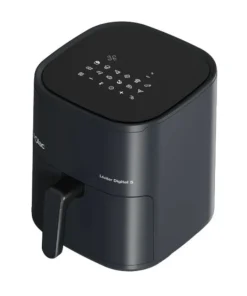 AIR FRY SOLAC FA1400 LEVITER DIGITAL 5L