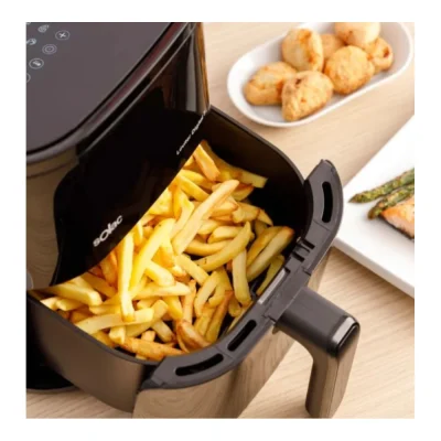 AIR FRY
