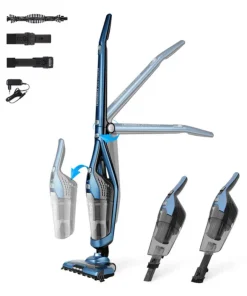 Alternative view of ASPIRATEUR CROSSBACK 29.6 LITHIUM VER 2