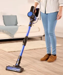 ASPIRATEUR TAURUS CROSSBACK DIGITAL FLEX