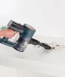 Alternative view of ASPIRATEUR TAURUS HOMELAND IDEAL HVCA221B