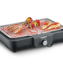 BARBECUE SEVERIN PG8554 2300W NOIR