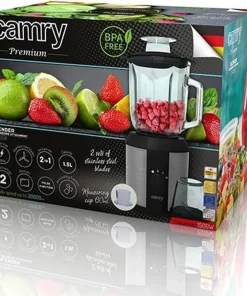 Alternative view of BLENDER CAMRY CR4058