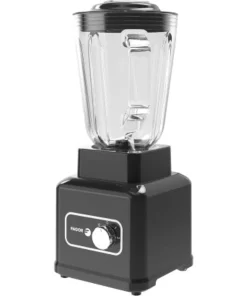 Alternative view of BLENDER FAGOR FG2349 500W NOIR