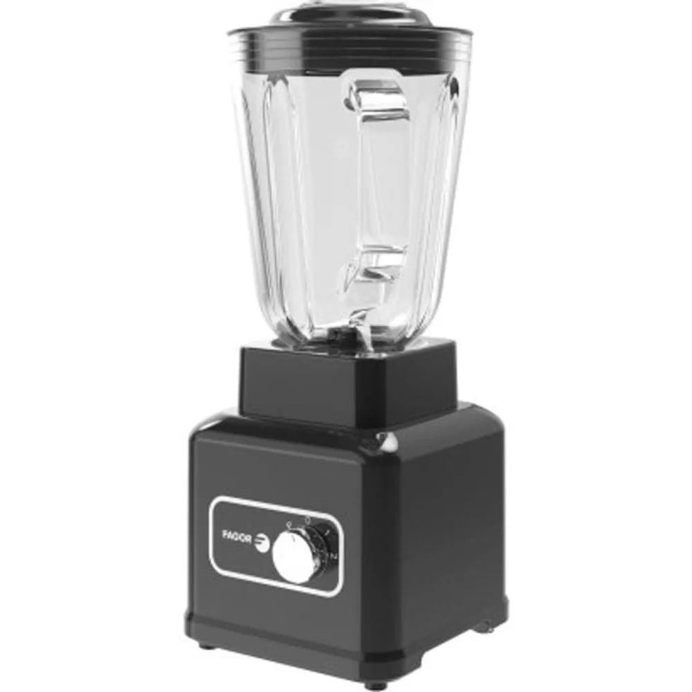 BLENDER FAGOR FG2349 500W NOIR – Image 2