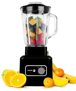 BLENDER FAGOR FG2349 500W NOIR