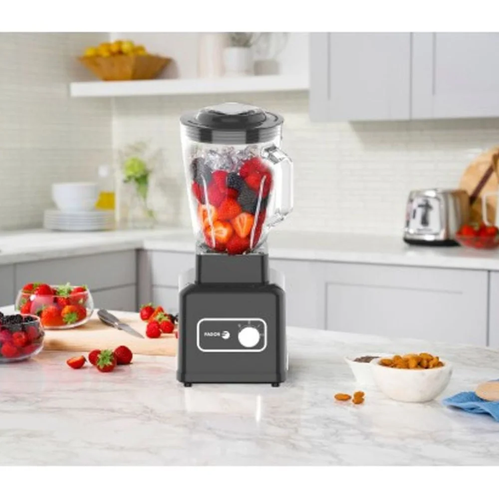 BLENDER FAGOR FG2349 500W NOIR – Image 4