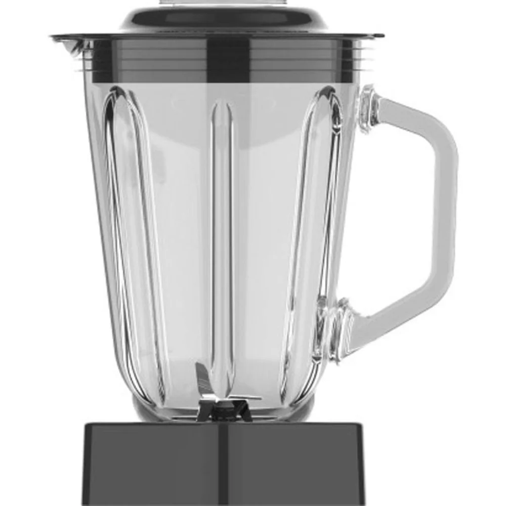 BLENDER FAGOR FG2349 500W NOIR – Image 5