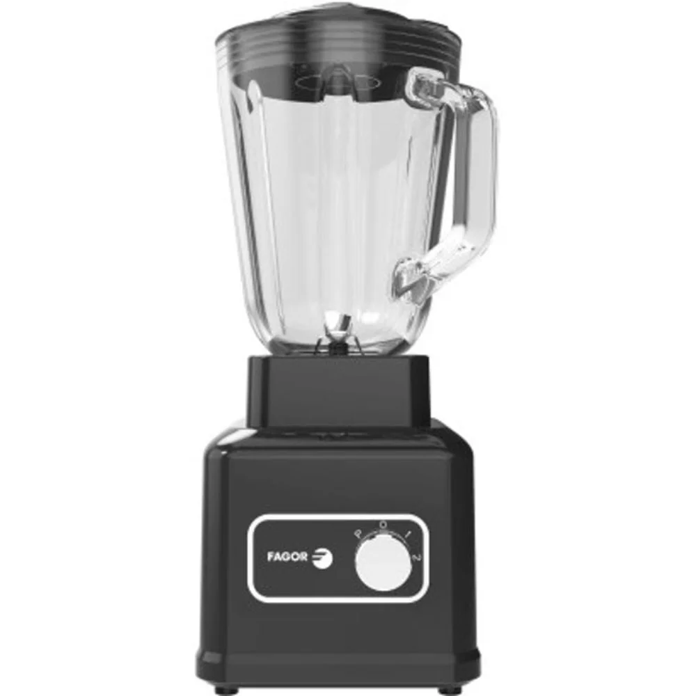BLENDER FAGOR FG2349 500W NOIR – Image 6