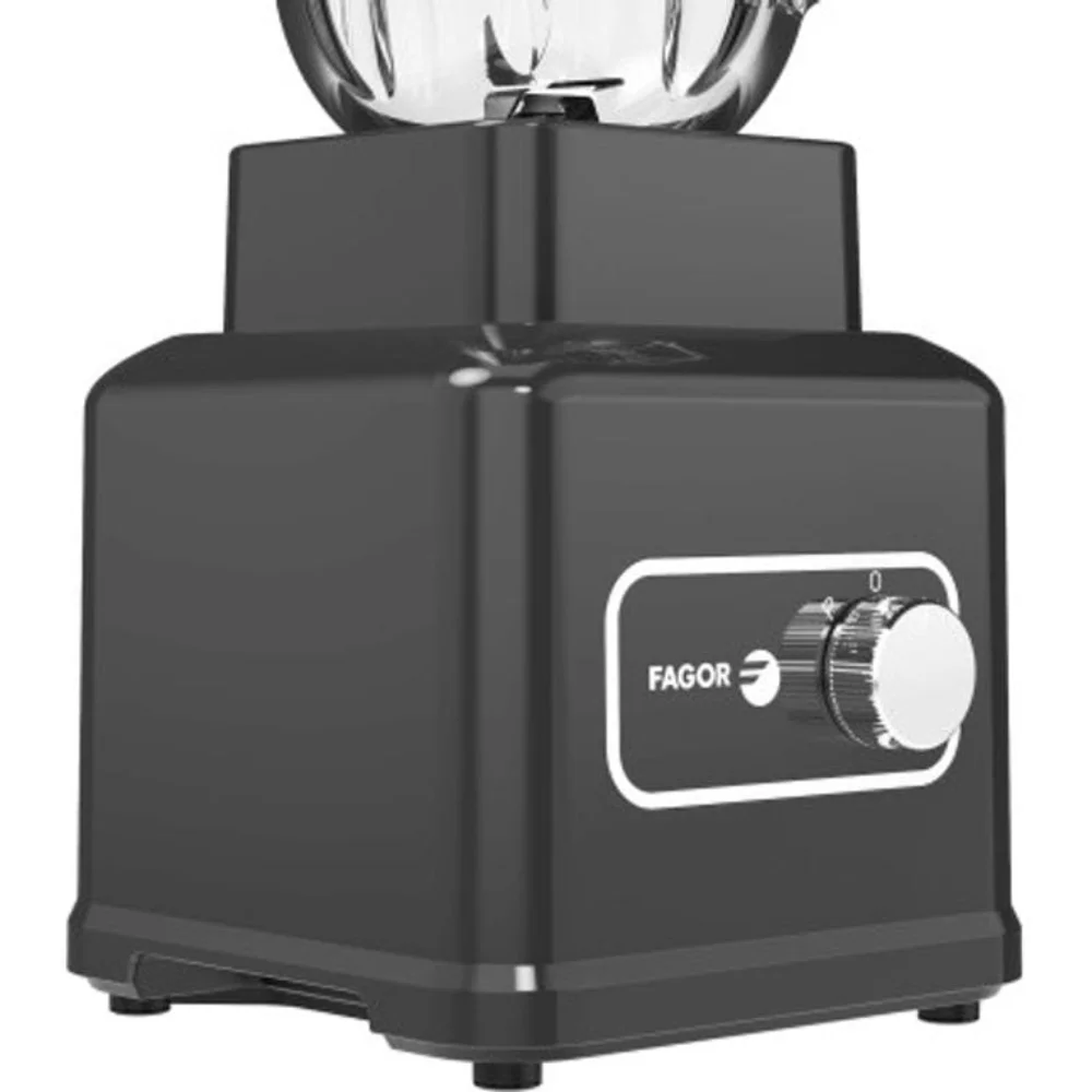 BLENDER FAGOR FG2349 500W NOIR – Image 7