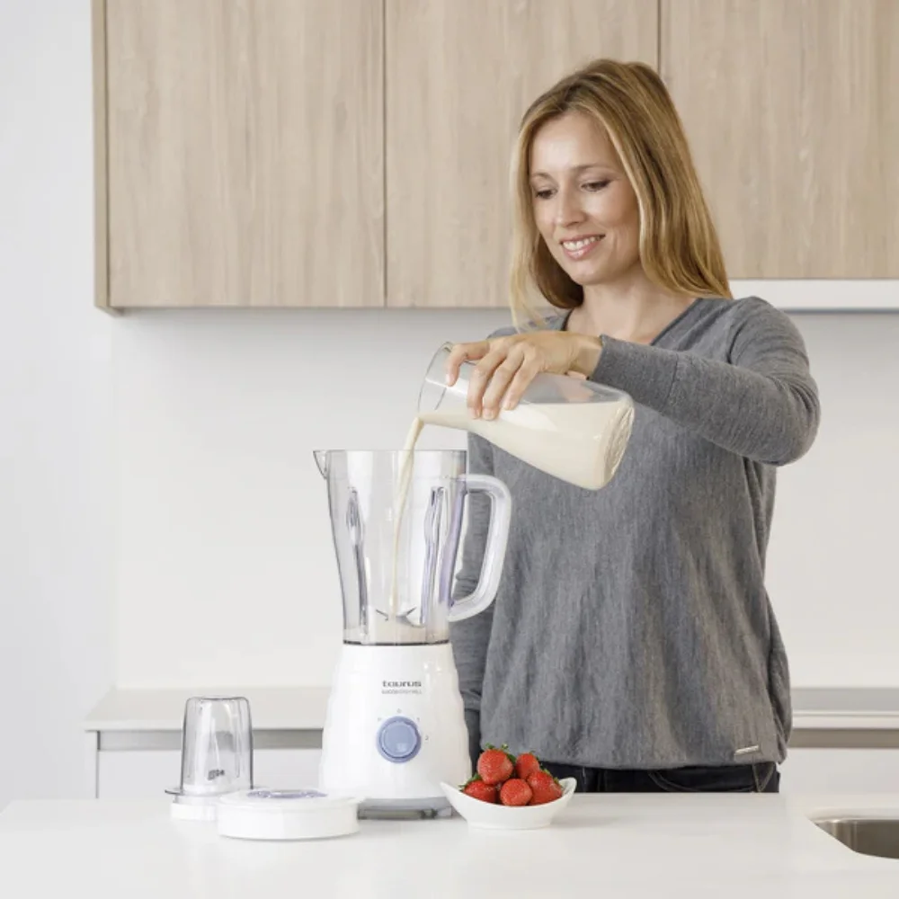 BLENDER TAURUS SUCCO EASY MILL – Image 6