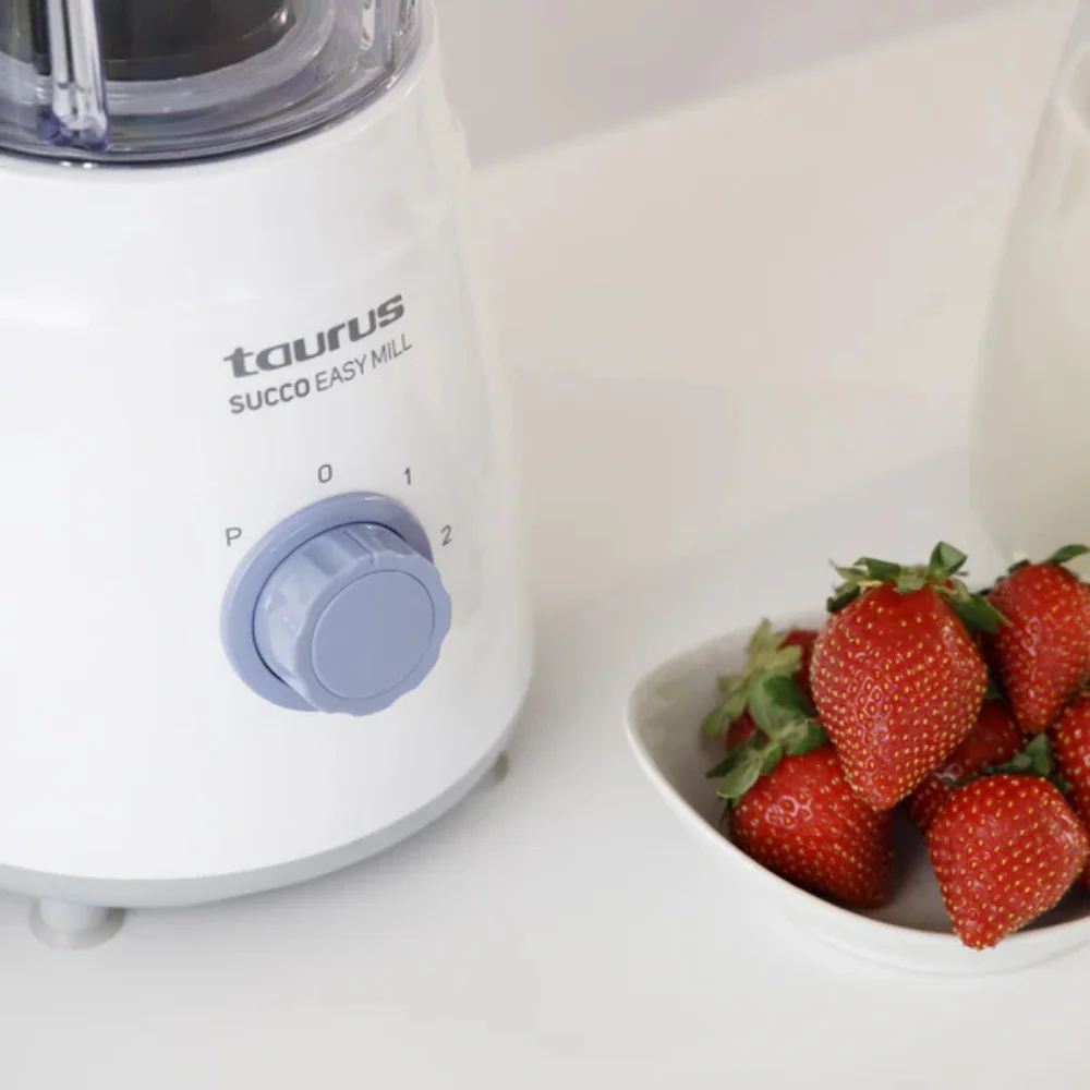 BLENDER TAURUS SUCCO EASY MILL – Image 7