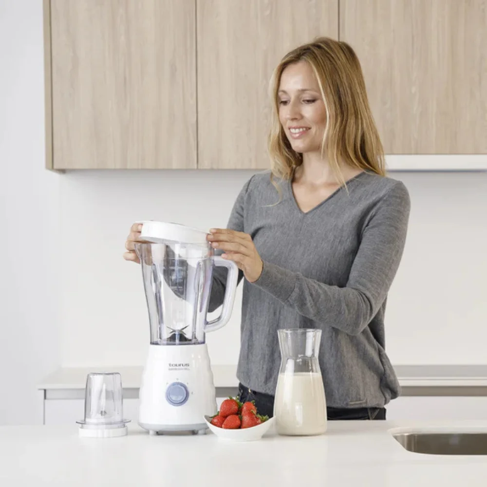 BLENDER TAURUS SUCCO EASY MILL – Image 8