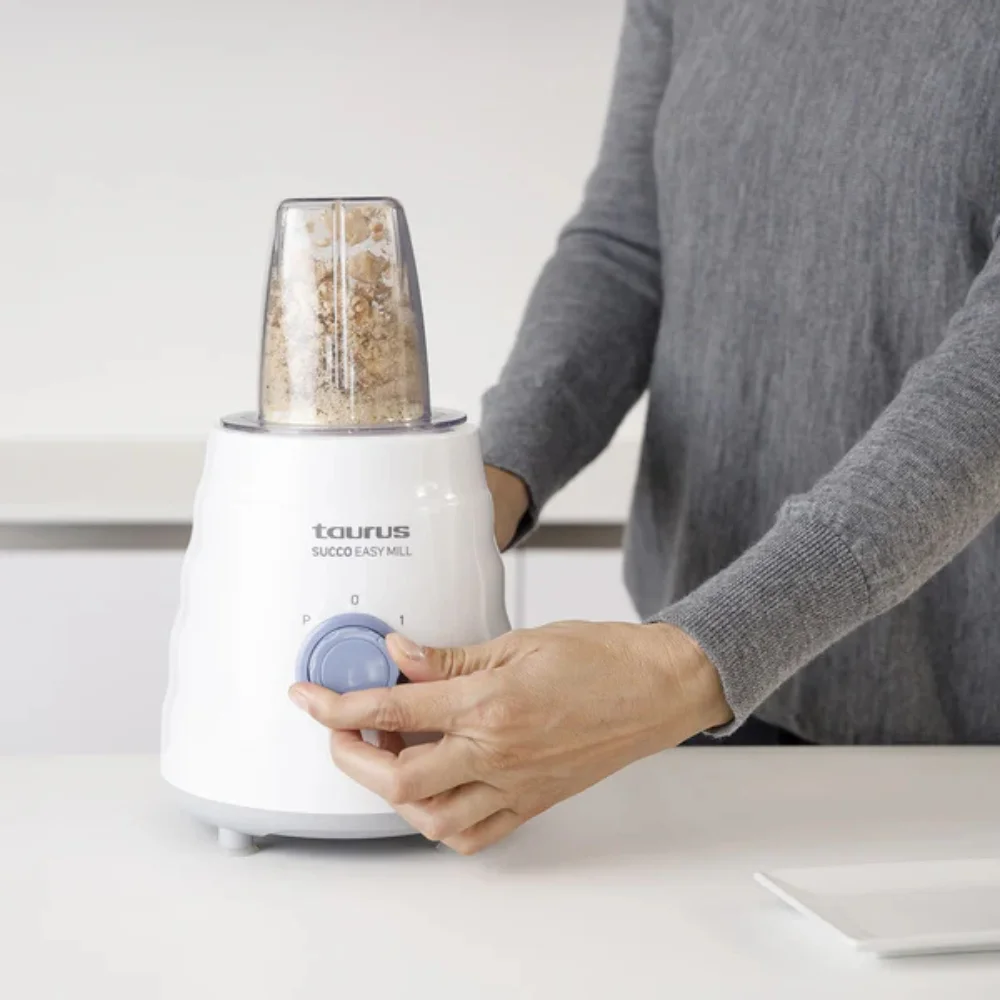 BLENDER TAURUS SUCCO EASY MILL – Image 11
