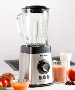 BLENDER TAURUS TOTAL 2000