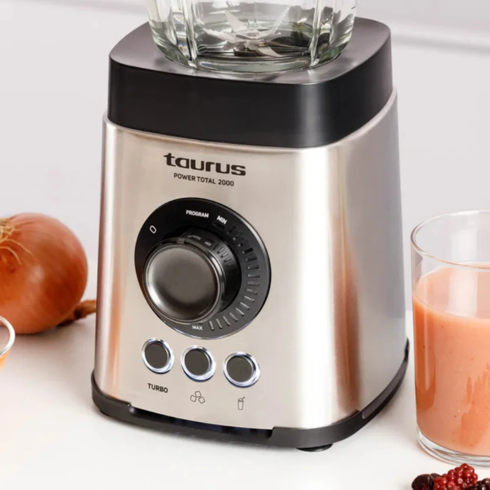 BLENDER TAURUS TOTAL 2000 – Image 11