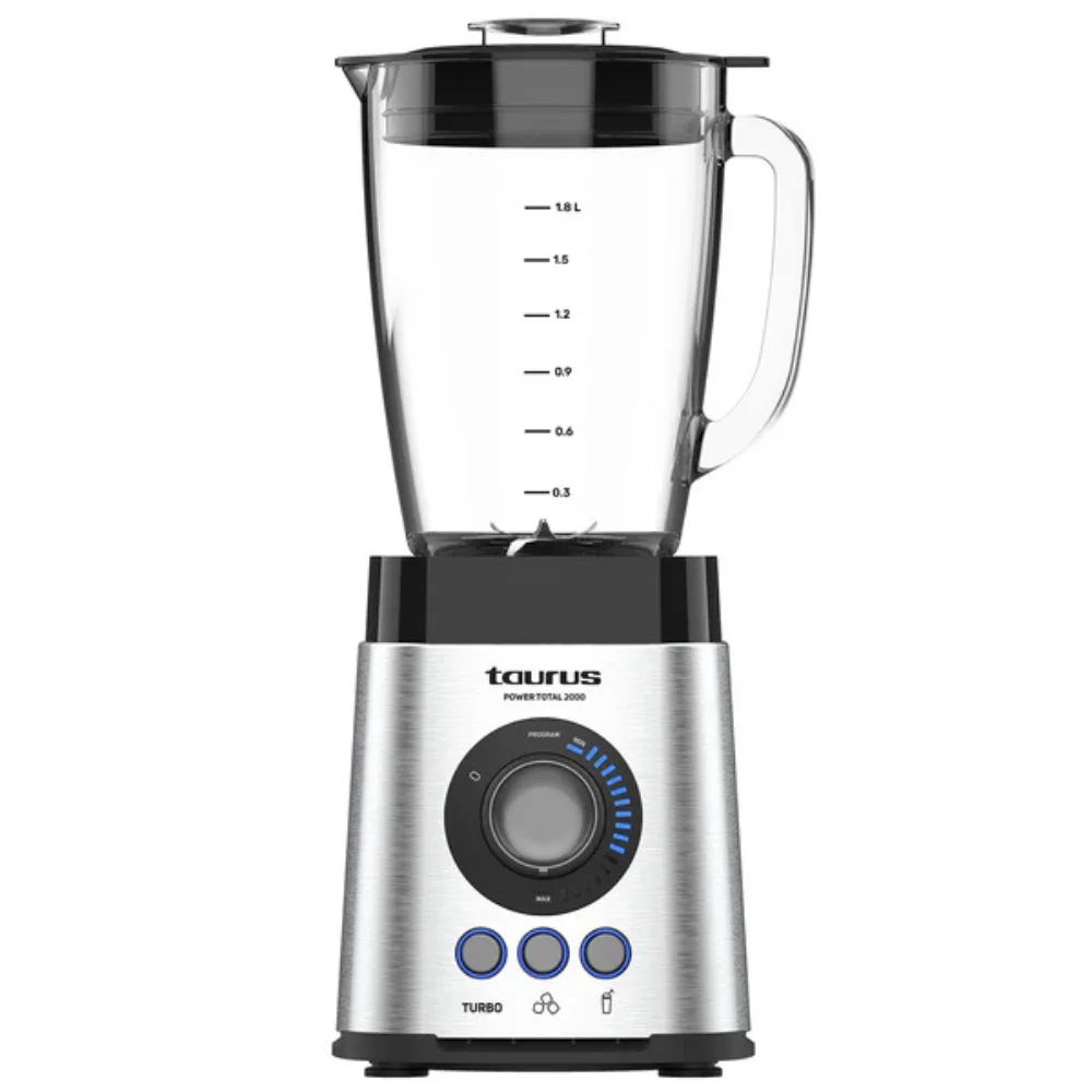 BLENDER TAURUS TOTAL 2000 – Image 12