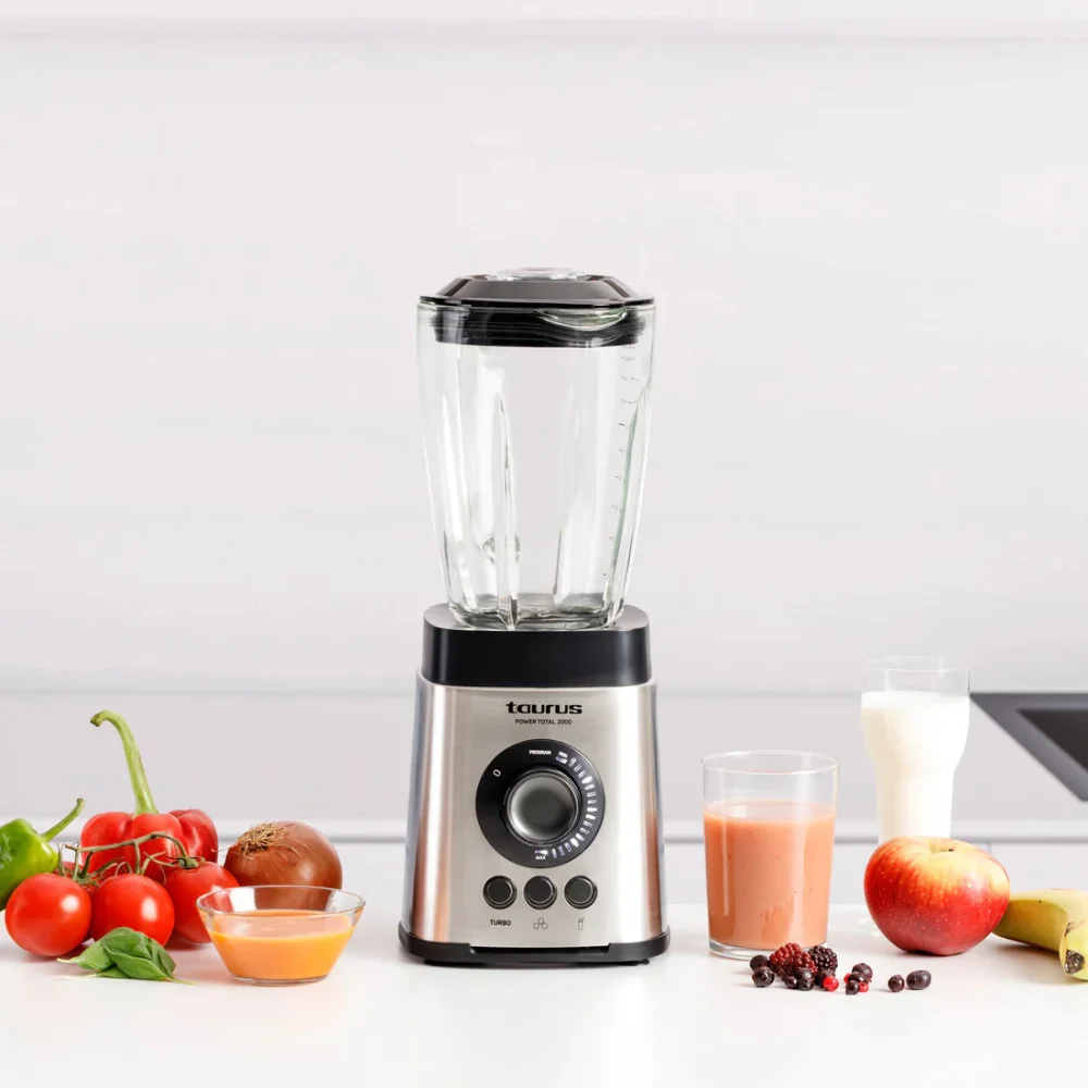 BLENDER TAURUS TOTAL 2000 – Image 13
