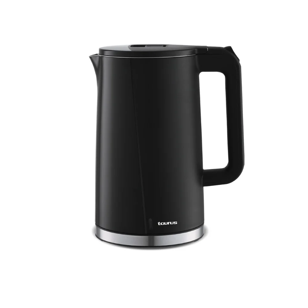 BOUILLOIRE TAURUS EOS GLASS DIGITAL 1.7LT – Image 2