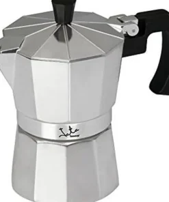 CAFETIERE ITALIENE 3 TASSE CCA3 JATA