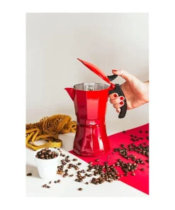 Alternative view of CAFETIERE JATA CCA6 6T