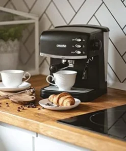 Alternative view of CAFETIERE MESKO MS4409