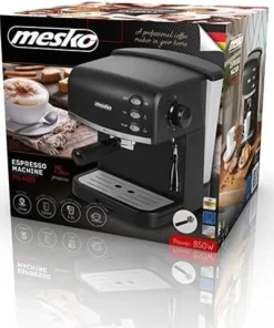 CAFETIERE MESKO MS4409