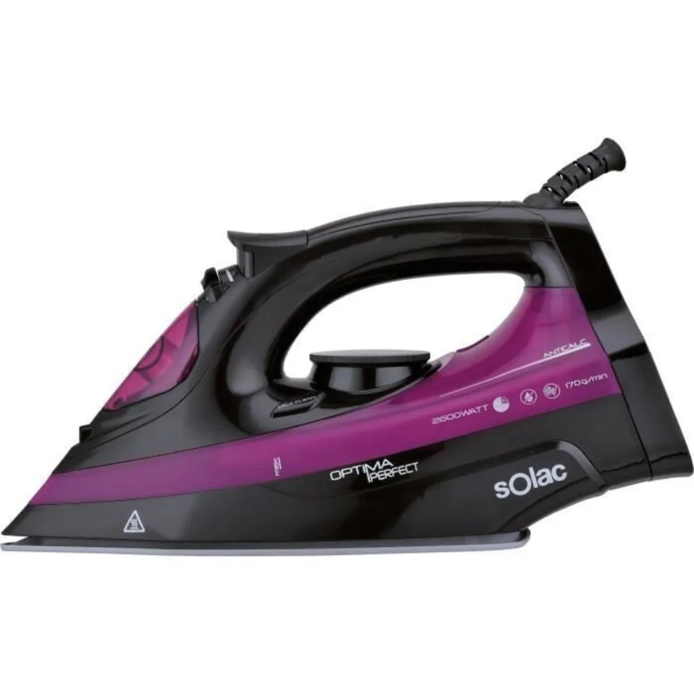 FER A REPASSER SOLAC PV2114 NEW OPTIMA PRO – Image 3