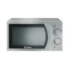 MICRO ONDE CANDY CMW2070S SILVER 20L