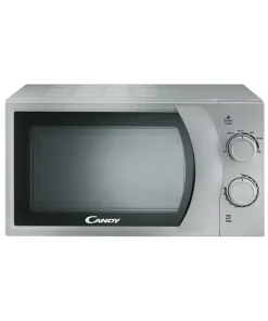 MICRO ONDE CANDY CMW2070S SILVER 20L