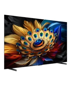 Alternative view of TCL-C655-QLED-TV-TeleviseurTCL