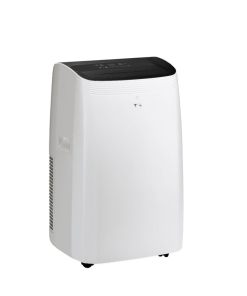 Alternative view of Climatisur Mobile TAC-12CHPB/DM4 -4 en 1- 12000 BTU