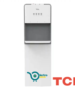 Alternative view of Fontaine à Eau TCL Premium – Chargement par le Bas – Eau Chaude, Froide et Tiède – Refroidissement Haute Performance – TY-LWYR107T