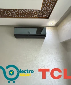 Alternative view of Climatiseur Mono-split BLACK MIRROR SERIES Inverter R32 XA82I