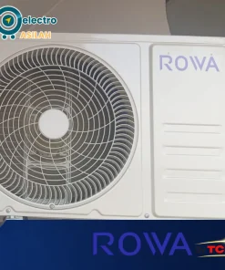 Alternative view of Climatiseur Mono-Split Inverter ZG311 R32 ROWA By TCL SANS INSTALLATION
